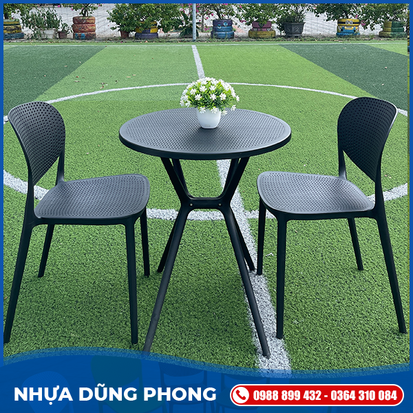 Ghế nhựa sankyo